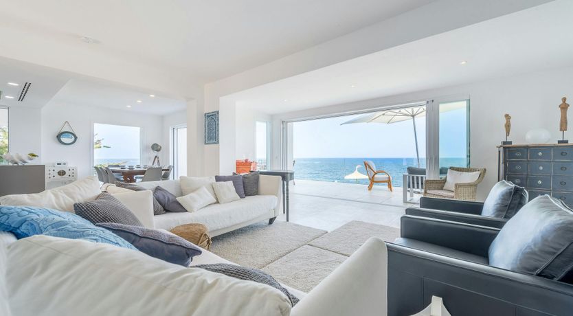 Photo of Floating In the Sunshine