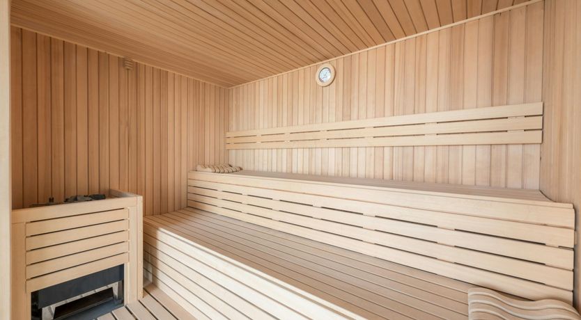 Photo of Floating In the Sunshine