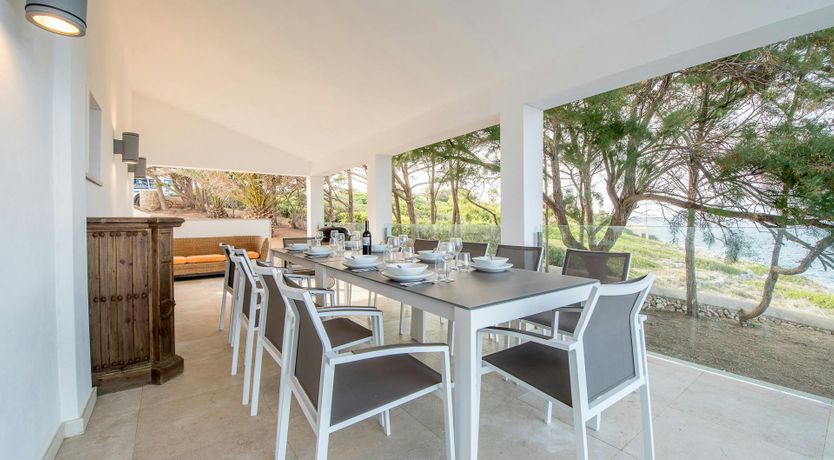 Photo of Floating In the Sunshine