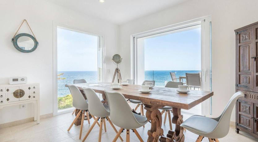 Photo of Floating In the Sunshine