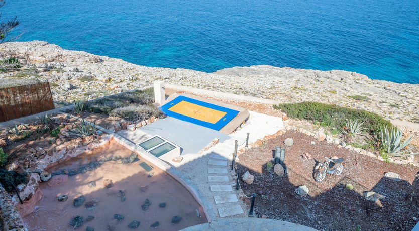 Photo of Floating In the Sunshine