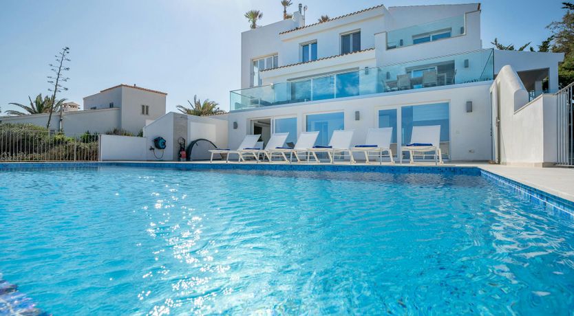 Photo of Floating In the Sunshine