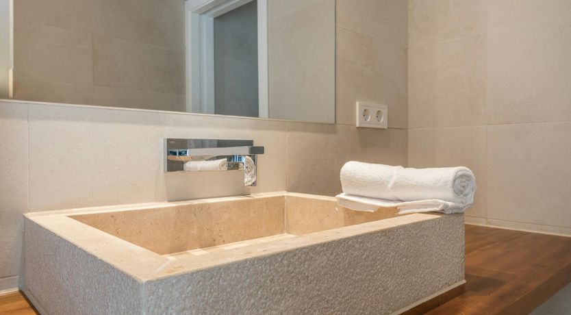 Photo of Floating In the Sunshine