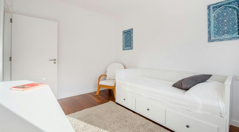 Photo of Floating In the Sunshine