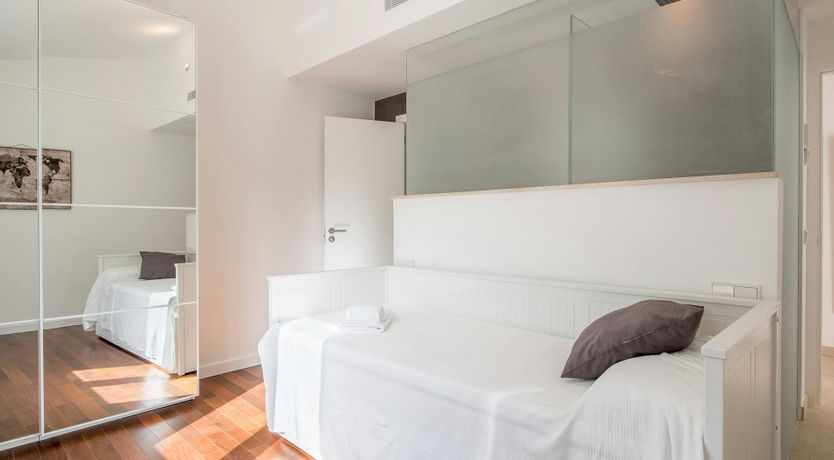 Photo of Floating In the Sunshine