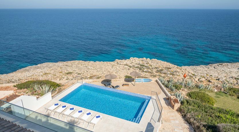 Photo of Floating In the Sunshine