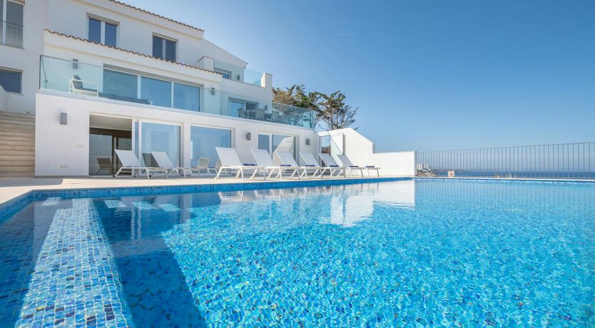 Photo of Floating In the Sunshine