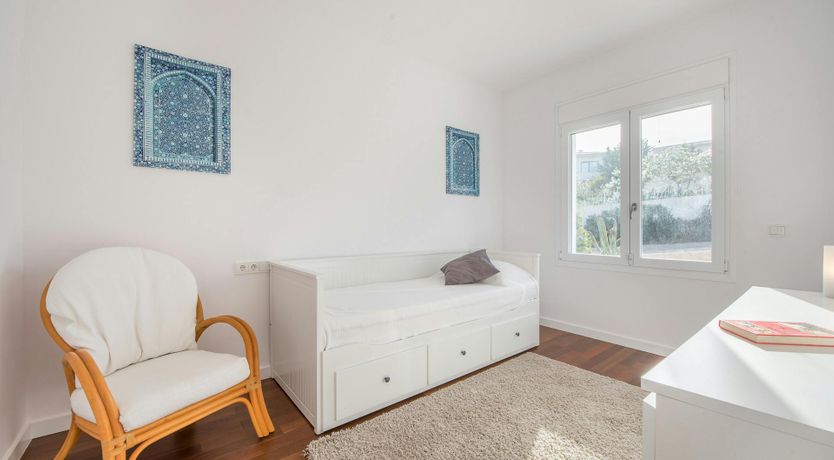 Photo of Floating In the Sunshine