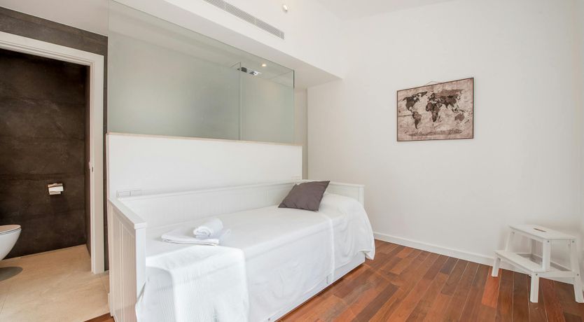 Photo of Floating In the Sunshine