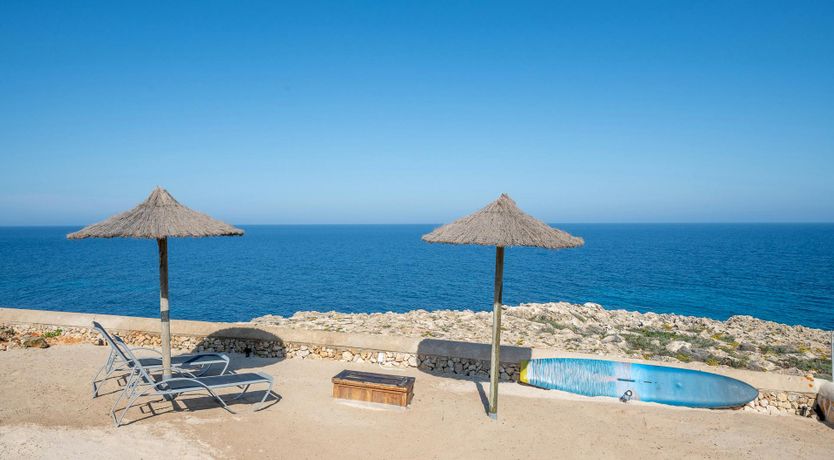 Photo of Floating In the Sunshine