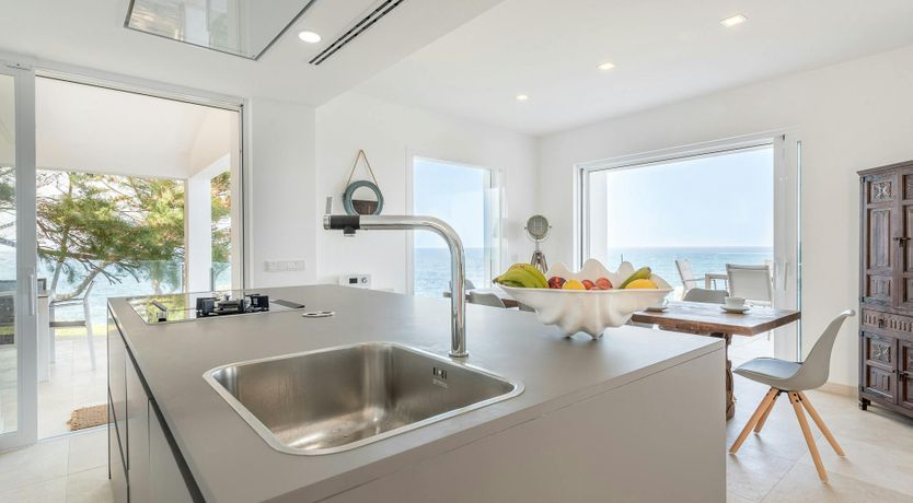 Photo of Floating In the Sunshine