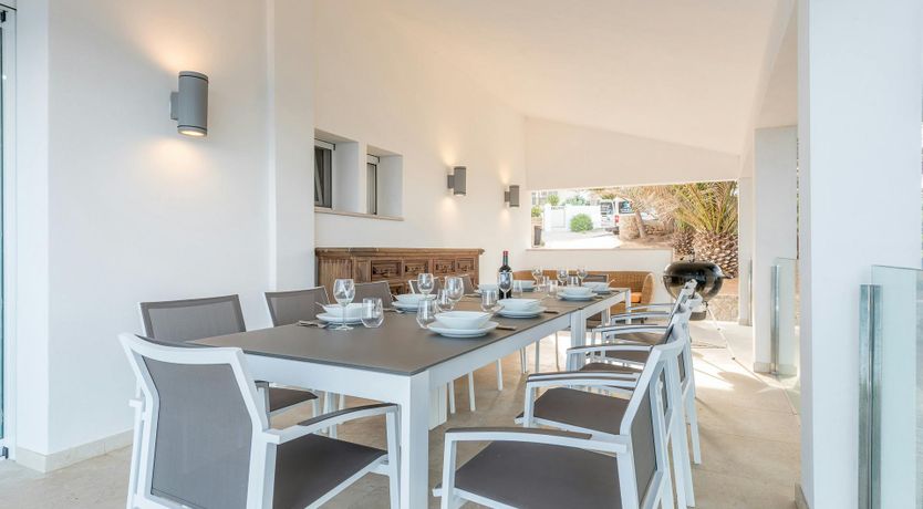 Photo of Floating In the Sunshine