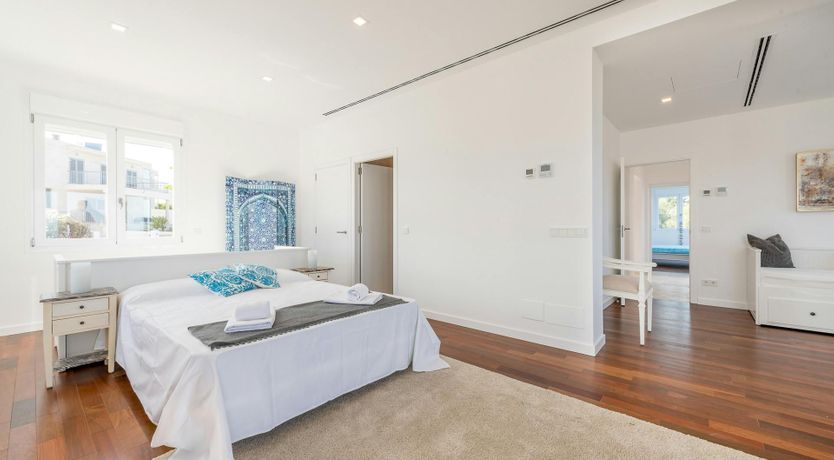 Photo of Floating In the Sunshine