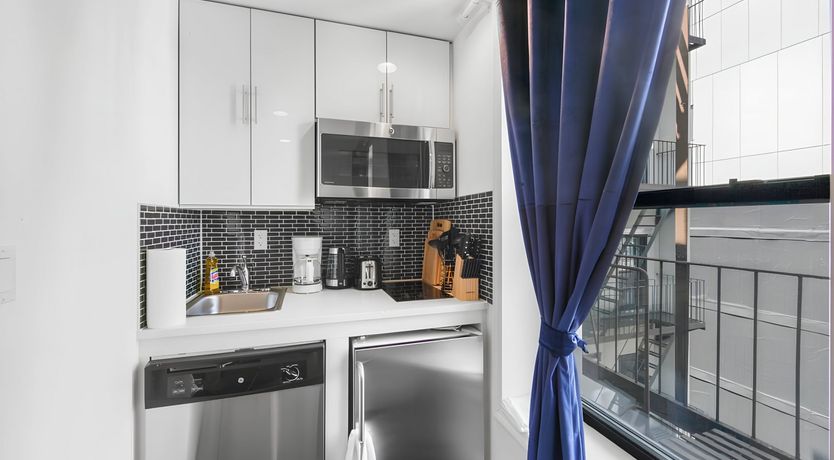 Photo of Manhattan Soul