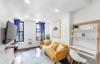 Manhattan Soul Holiday Home