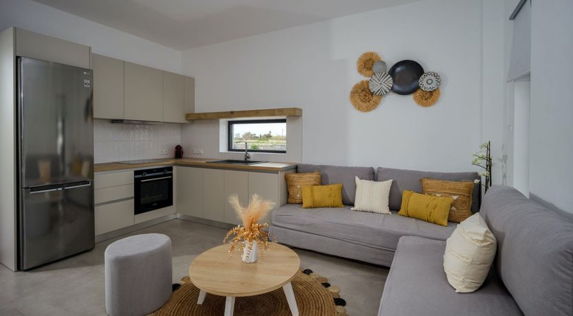 Photo of Greece Reflections