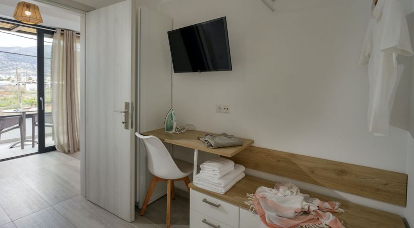 Photo of Greece Reflections