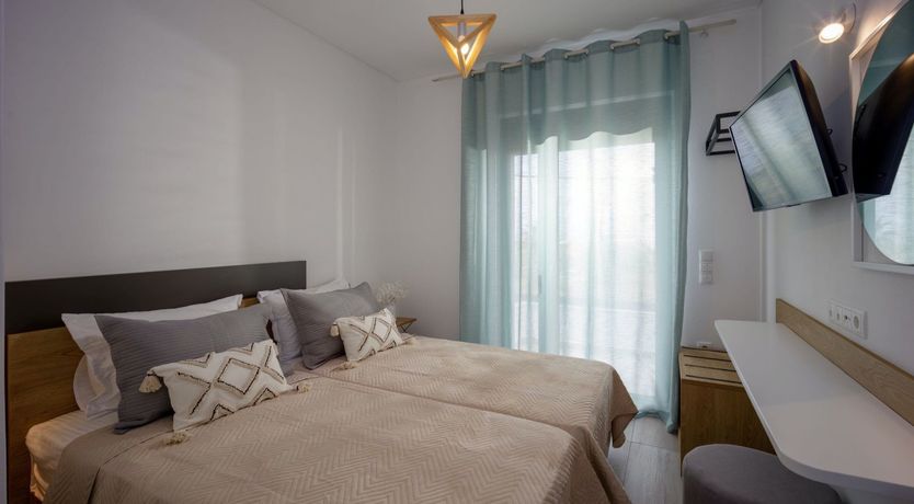 Photo of Greece Reflections