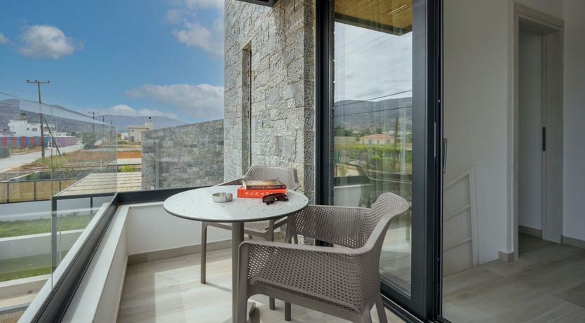 Photo of Greece Reflections