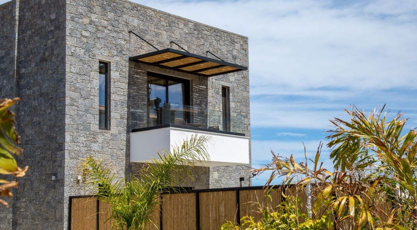 Photo of Greece Reflections