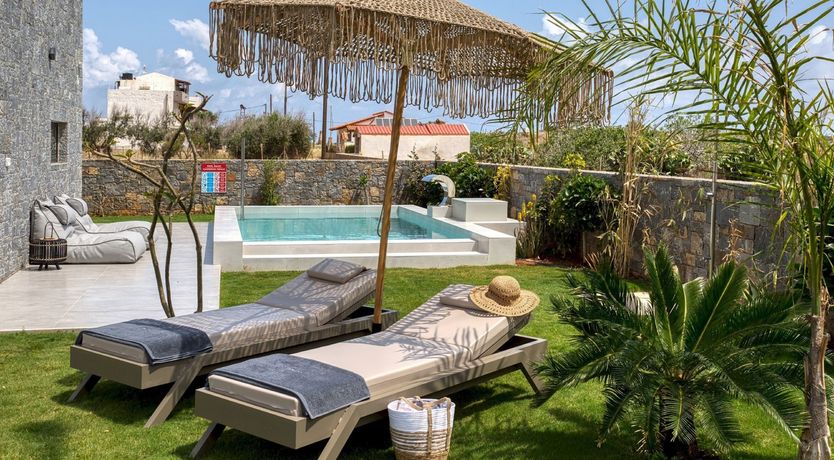 Photo of Greece Reflections