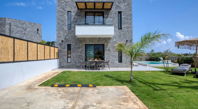 Photo of Greece Reflections