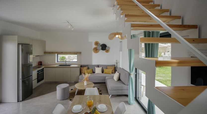 Photo of Greece Reflections