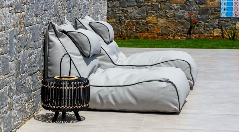 Photo of Greece Reflections