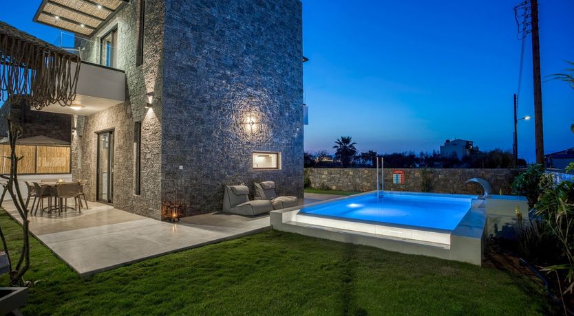 Photo of Greece Reflections