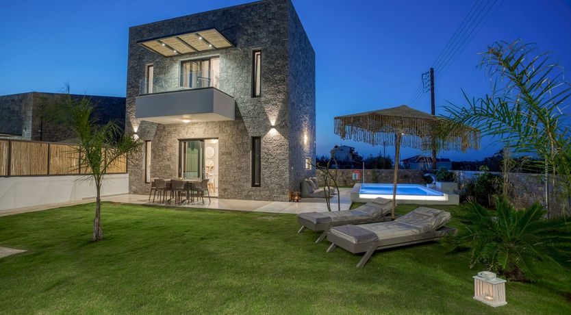 Photo of Greece Reflections