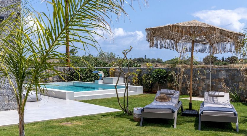 Photo of Greece Reflections