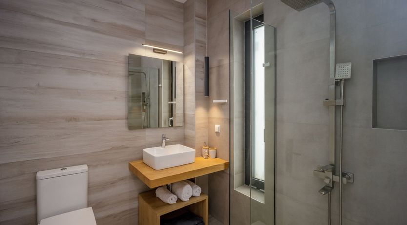 Photo of Greece Reflections