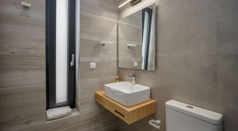 Photo of Greece Reflections