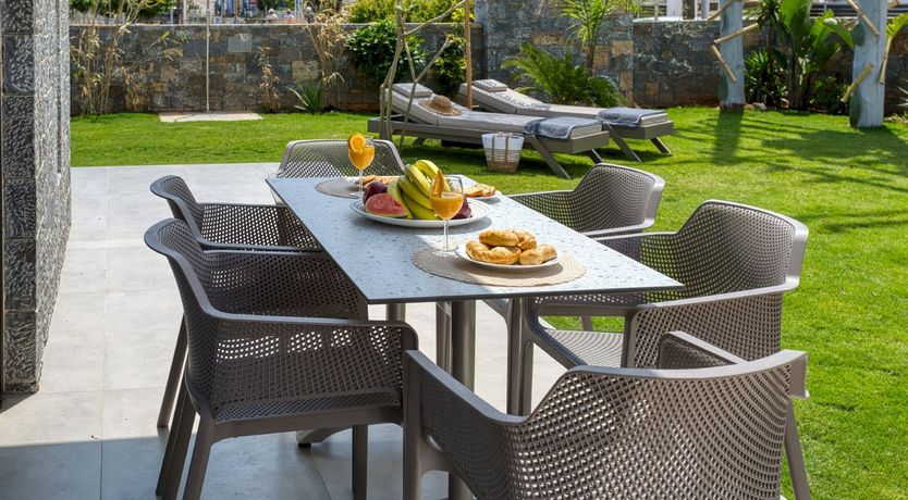 Photo of Greece Reflections