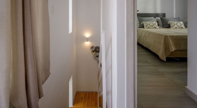 Photo of Greece Reflections