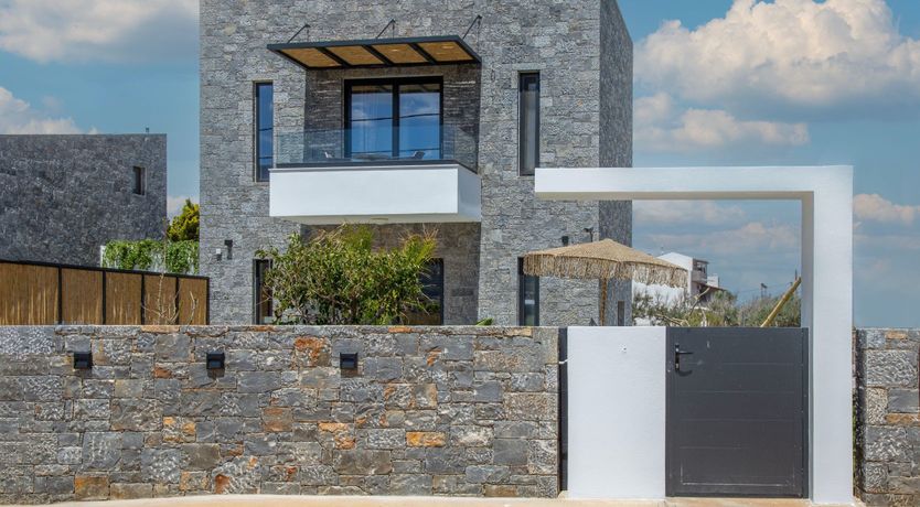 Photo of Greece Reflections