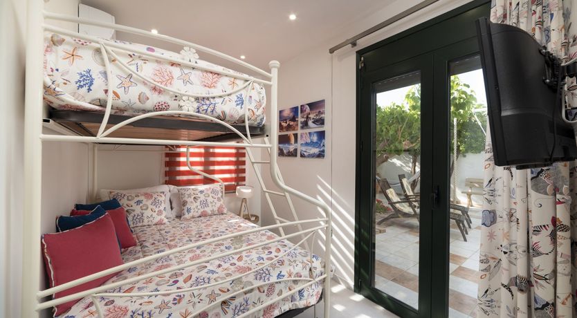 Photo of Bronze Age Bay