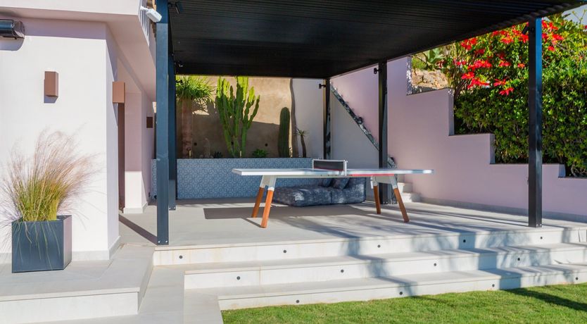 Photo of The Two Surfers