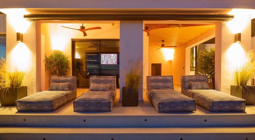 Photo of The Two Surfers