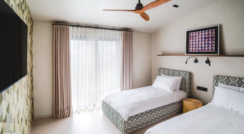 Photo of The Two Surfers