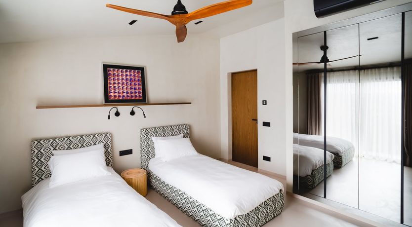 Photo of The Two Surfers