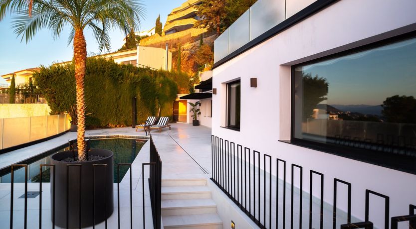 Photo of The Two Surfers