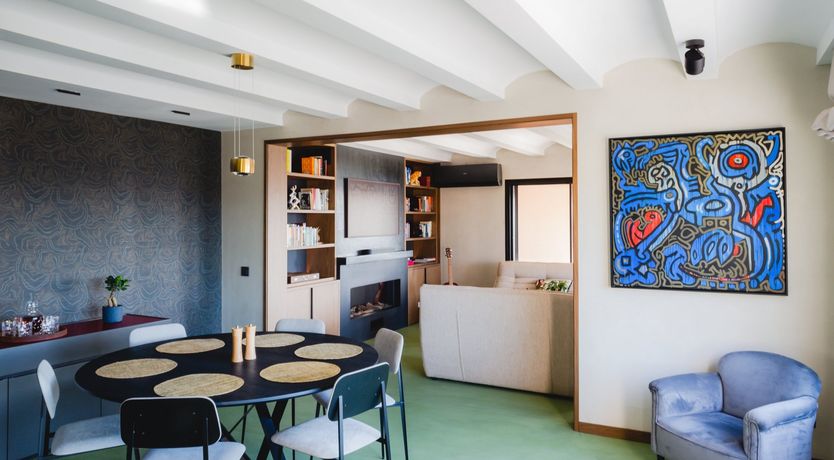 Photo of The Two Surfers