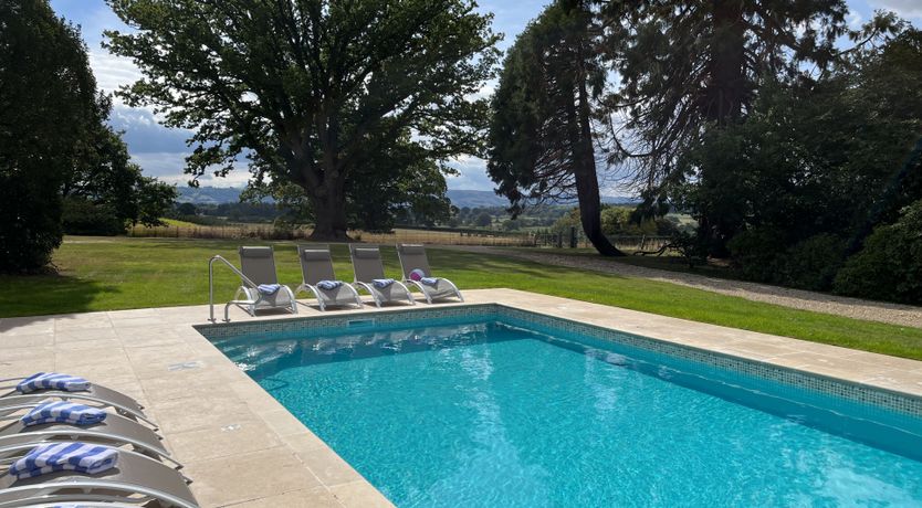 Photo of A Song for the Lake