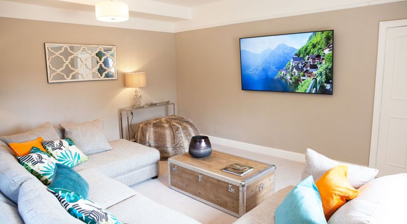 Photo of A Song for the Lake