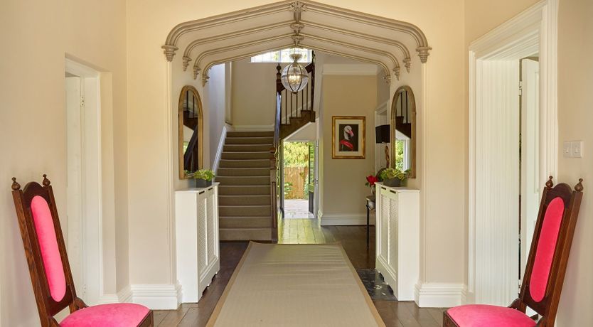 Photo of A Song for the Lake