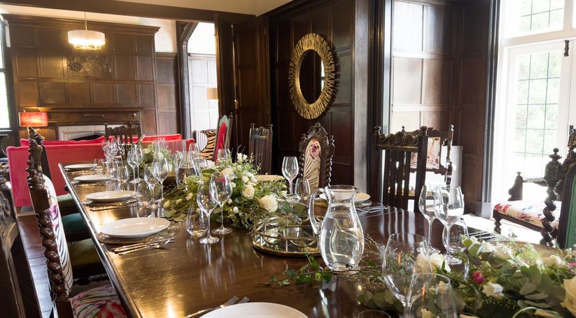 Photo of A Song for the Lake