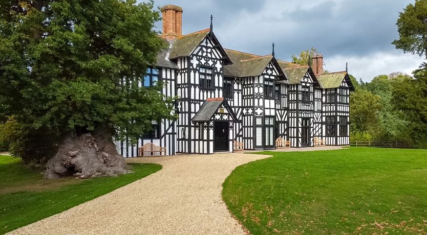 Photo of A Song for the Lake