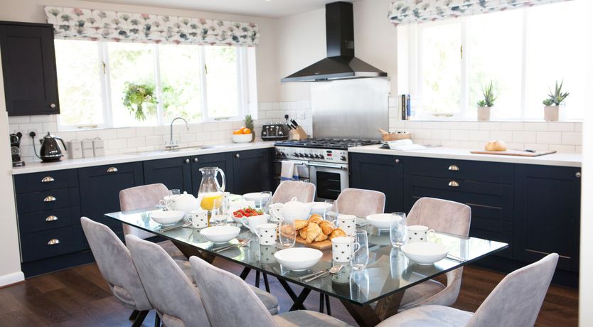 Photo of A Song for the Lake