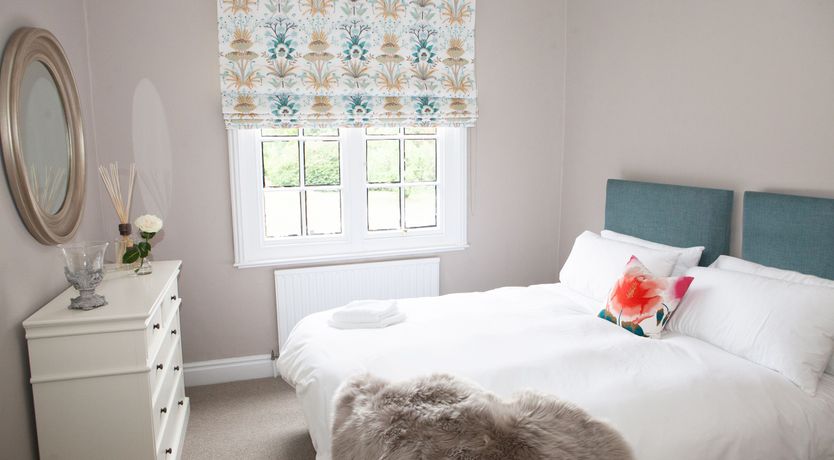 Photo of A Song for the Lake